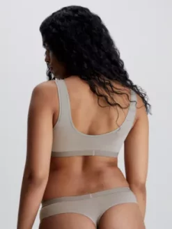 Calvin Klein Brassière - Future Shift -Pas Cher Calvin Klein Magasin 000QF7400E PET alternate3