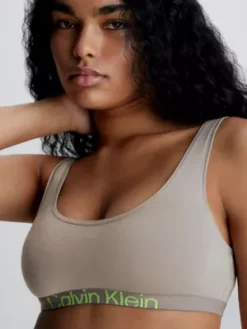 Calvin Klein Brassière - Future Shift -Pas Cher Calvin Klein Magasin 000QF7400E PET alternate4