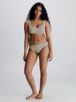 Calvin Klein Brassière - Future Shift -Pas Cher Calvin Klein Magasin 000QF7400E PET alternate5