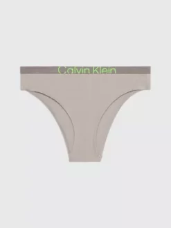Calvin Klein Tanga échancré - Future Shift