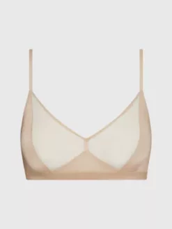 Calvin Klein Brassière Ficelle - Future Shift