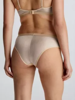 Calvin Klein Tanga - Future Shift -Pas Cher Calvin Klein Magasin 000QF7438E PDZ alternate3