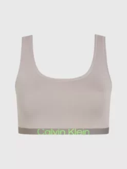 Calvin Klein Brassière Grande Taille - Future Shift