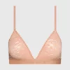Calvin Klein Soutien-gorge Triangle En Dentelle - Intrinsic -Pas Cher Calvin Klein Magasin 000QF7491E FSR main
