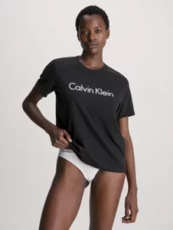 Calvin Klein Haut De Pyjama - Comfort Cotton
