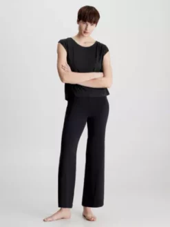 Calvin Klein T-shirt D’intérieur -Pas Cher Calvin Klein Magasin 000QS6794E UB1 alternate3