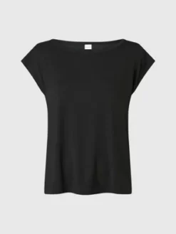 Calvin Klein T-shirt D’intérieur -Pas Cher Calvin Klein Magasin 000QS6794E UB1 alternate4