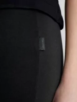 Calvin Klein Pantalon Loungewear/ Pantalon D'intérieur -Pas Cher Calvin Klein Magasin 000QS6795E UB1 alternate2