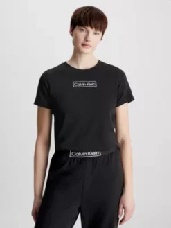 Calvin Klein T-shirt D'intérieur - Reimagined Heritage