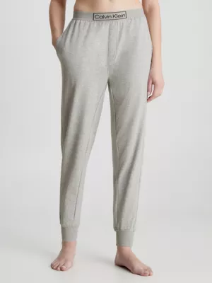 Calvin Klein Pantalon De Jogging D'intérieur - Reimagined Heritage 3 Calvin Klein Pantalon De Jogging D'intérieur - Reimagined Heritage