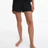 Calvin Klein Short De Pyjama 1 Calvin Klein Short De Pyjama -Pas Cher Calvin Klein Magasin 000QS6851E UB1 main