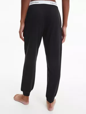 Calvin Klein Pantalon De Pyjama - Modern Cotton 5 Calvin Klein Pantalon De Pyjama - Modern Cotton â Image 3