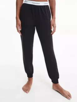 Calvin Klein Pantalon De Pyjama - Modern Cotton