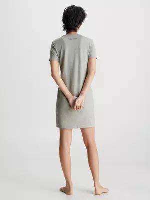 Calvin Klein Chemise De Nuit - CK96 4 Calvin Klein Chemise De Nuit - CK96 – Image 2