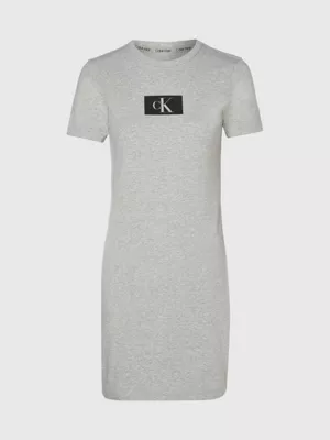 Calvin Klein Chemise De Nuit - CK96 7 Calvin Klein Chemise De Nuit - CK96 – Image 5