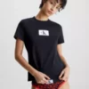 Calvin Klein T-shirt D’intérieur - CK96 -Pas Cher Calvin Klein Magasin 000QS6945E UB1 main
