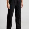 Calvin Klein Pantalon De Pyjama - CK96 -Pas Cher Calvin Klein Magasin 000QS6948E UB1 main