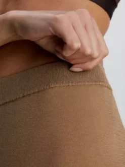 Calvin Klein Pantalon D'intérieur En Maille Fine -Pas Cher Calvin Klein Magasin 000QS6999E HMS alternate2