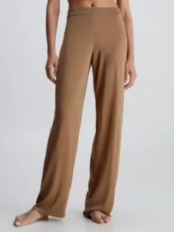 Calvin Klein Pantalon D'intérieur En Maille Fine