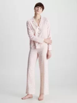 Calvin Klein Coffret Cadeau Pyjama