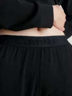 Calvin Klein Pantalon De Jogging D'intérieur - Intrinsic -Pas Cher Calvin Klein Magasin 000QS7004E UB1 alternate3