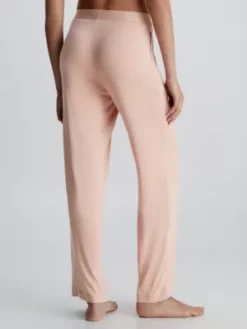Calvin Klein Pantalon De Pyjama En Modal Doux - Intrinsic 10 Calvin Klein Pantalon De Pyjama En Modal Doux - Intrinsic -Pas Cher Calvin Klein Magasin 000QS7007E FSR alternate2