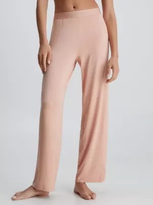 Calvin Klein Pantalon De Pyjama En Modal Doux - Intrinsic 3 Calvin Klein Pantalon De Pyjama En Modal Doux - Intrinsic