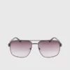 Calvin Klein Lunettes De Soleil Navigateur CK22114S -Pas Cher Calvin Klein Magasin 00CK22114S 002 main