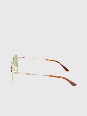Calvin Klein Lunettes De Soleil Navigateur CK22115S 5 Calvin Klein Lunettes De Soleil Navigateur CK22115S – Image 3
