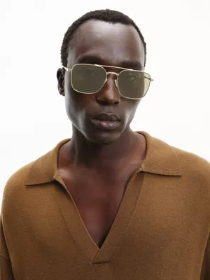 Calvin Klein Lunettes De Soleil Navigateur CK22115S 6 Calvin Klein Lunettes De Soleil Navigateur CK22115S – Image 4