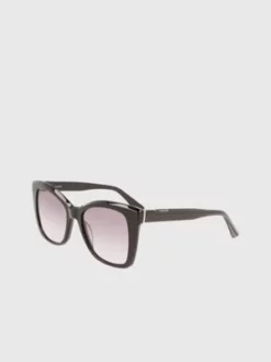 Calvin Klein Lunettes De Soleil Papillon CK22530S -Pas Cher Calvin Klein Magasin 00CK22530S 001 alternate1