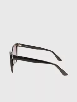 Calvin Klein Lunettes De Soleil Papillon CK22530S -Pas Cher Calvin Klein Magasin 00CK22530S 001 alternate2