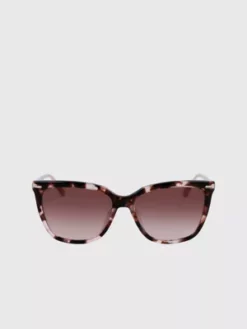 Calvin Klein Lunettes De Soleil Rectangulaires CK22532S