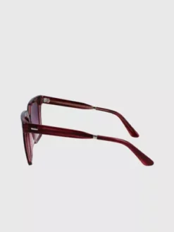 Calvin Klein Lunettes De Soleil Carrées CK22534S -Pas Cher Calvin Klein Magasin 00CK22534S 605 alternate2