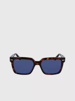 Calvin Klein Lunettes De Soleil Rectangulaires CK22535S