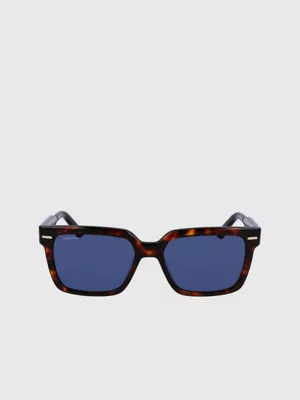 Calvin Klein Lunettes De Soleil Rectangulaires CK22535S 3 Calvin Klein Lunettes De Soleil Rectangulaires CK22535S