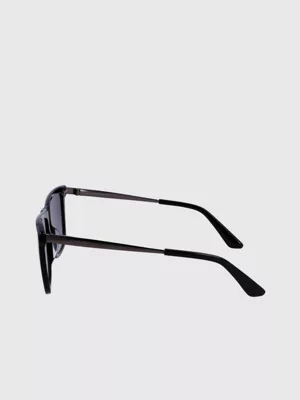 Calvin Klein Lunettes De Soleil Rectangulaires CK22536S 5 Calvin Klein Lunettes De Soleil Rectangulaires CK22536S – Image 3