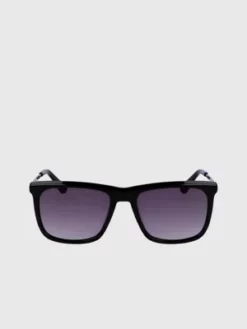 Calvin Klein Lunettes De Soleil Rectangulaires CK22536S