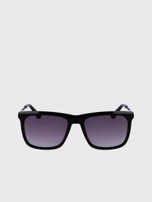 Calvin Klein Lunettes De Soleil Rectangulaires CK22536S 3 Calvin Klein Lunettes De Soleil Rectangulaires CK22536S