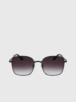 Calvin Klein Lunettes De Soleil Rectangulaires CK23100S