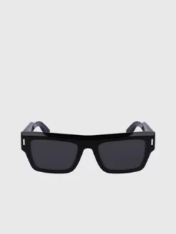 Calvin Klein Lunettes De Soleil Carrées CK23504S