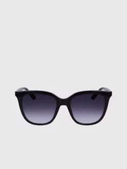 Calvin Klein Lunettes De Soleil Rectangulaires CK23506S