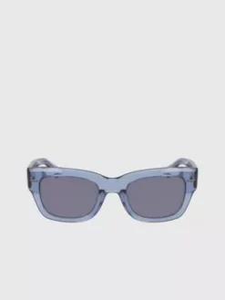 Calvin Klein Lunettes De Soleil Rectangulaires CK23509S