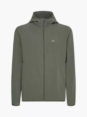 Calvin Klein Coupe-vent à Capuche 7 Calvin Klein Coupe-vent à Capuche – Image 5