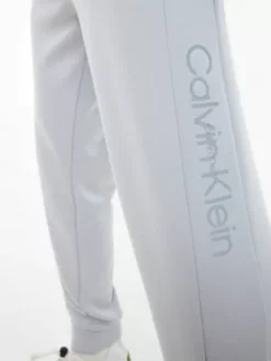 Calvin Klein Pantalon De Jogging En Polaire 10 Calvin Klein Pantalon De Jogging En Polaire -Pas Cher Calvin Klein Magasin 00GMF2P613 9NS alternate3