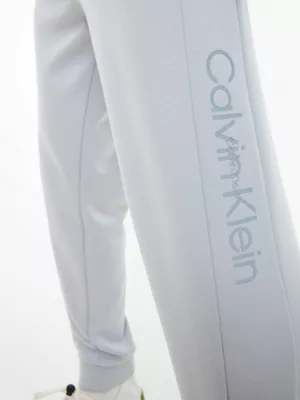 Calvin Klein Pantalon De Jogging En Polaire 6 Calvin Klein Pantalon De Jogging En Polaire â Image 4