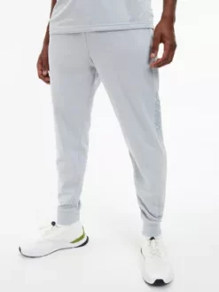 Calvin Klein Pantalon De Jogging En Polaire