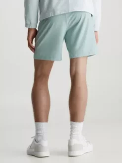 Calvin Klein Short De Sport -Pas Cher Calvin Klein Magasin 00GMF2S811 AYC alternate1