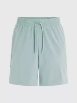 Calvin Klein Short De Sport -Pas Cher Calvin Klein Magasin 00GMF2S811 AYC alternate4