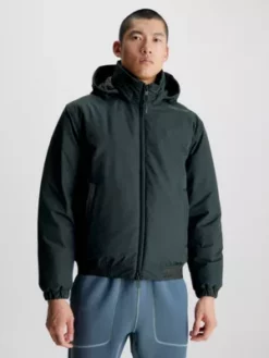 Calvin Klein Veste Matelassée 11 Calvin Klein Veste Matelassée -Pas Cher Calvin Klein Magasin 00GMF3O506 BAE alternate2